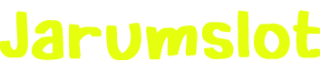 Jarumslot